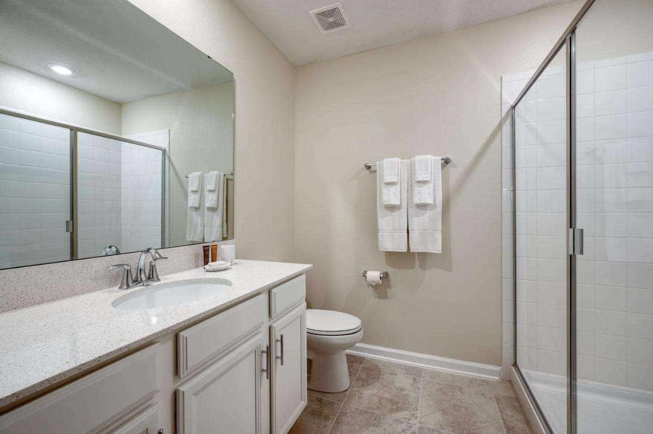 Modern Condo With Themed Bedroom Near Disney Orlando Exterior foto